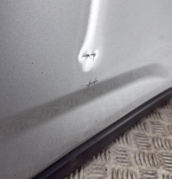 Porte avant droit CHEVROLET ORLANDO