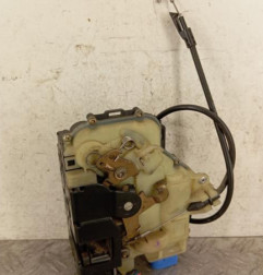 Serrure avant droit VOLKSWAGEN TRANSPORTER 5
