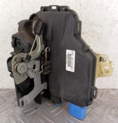Serrure avant gauche VOLKSWAGEN TRANSPORTER 5