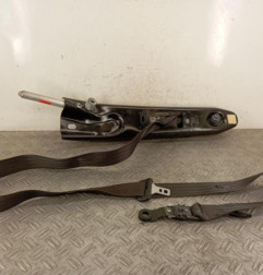 Ceinture avant droit VOLVO XC 90 1 Photo n°1