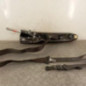 Ceinture avant droit VOLVO XC 90 1