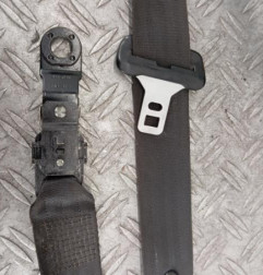Ceinture avant droit VOLVO XC 90 1
