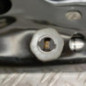 Ceinture avant droit VOLVO XC 90 1