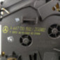 Serrure de porte laterale droite MERCEDES VITO 447 MIXTO