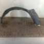 Pare boue avant droit RENAULT MASTER 2