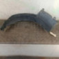 Pare boue avant droit RENAULT MASTER 2