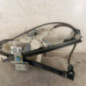 Leve vitre electrique avant droit SEAT CORDOBA 1