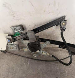 Leve vitre electrique avant droit SEAT CORDOBA 1