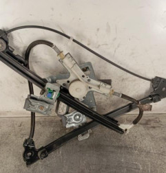 Leve vitre electrique avant gauche SEAT CORDOBA 1 Photo n°1