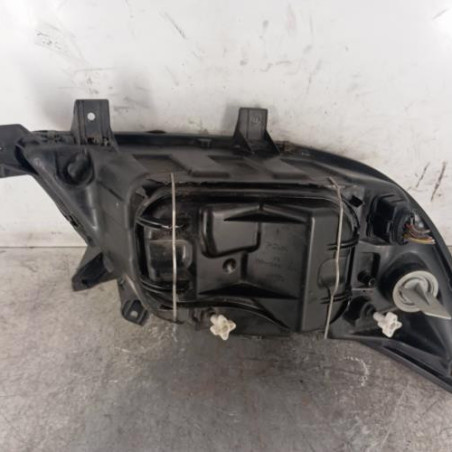 Optique avant principal gauche (feux)(phare) MERCEDES SPRINTER 1