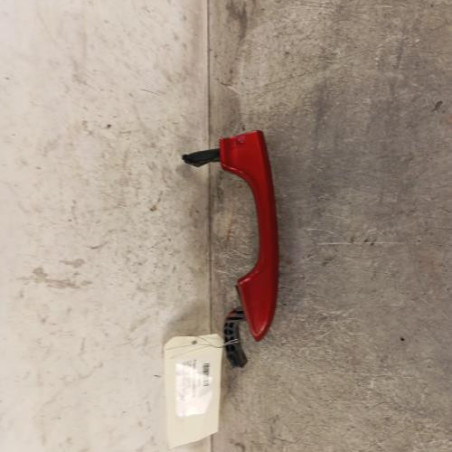 Poignee porte arriere droit FORD FIESTA 7 Photo n°1