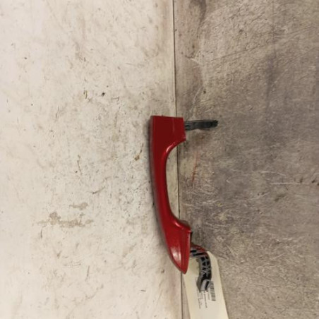 Poignee porte arriere droit FORD FIESTA 7