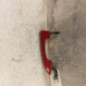 Poignee porte arriere droit FORD FIESTA 7