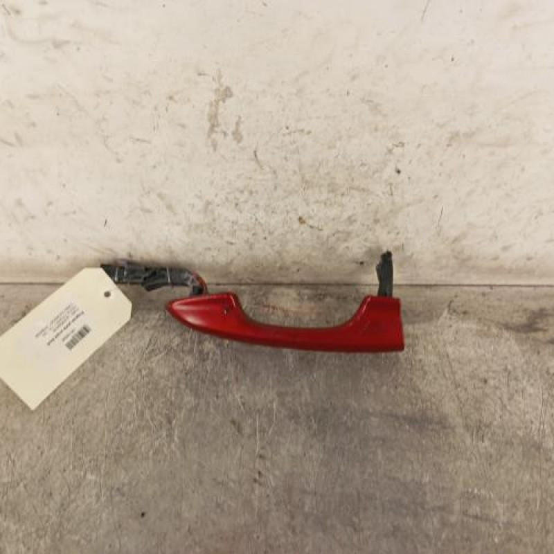 Poignee porte avant droit FORD FIESTA 7