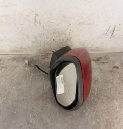 Retroviseur droit FORD FIESTA 7 Photo n°1