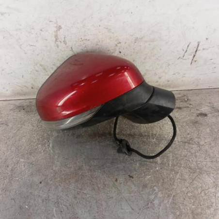 Retroviseur droit FORD FIESTA 7