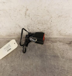 Attache ceinture arriere droit FORD FIESTA 7 Photo n°1