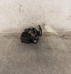 Attache ceinture arriere droit FORD FIESTA 7