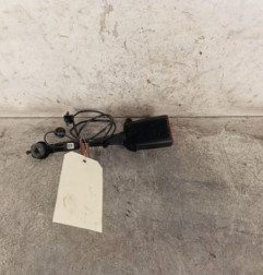 Attache ceinture avant droit FORD FIESTA 7 Photo n°1