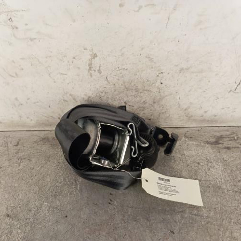 Ceinture avant droit FORD FIESTA 7 Ceinture avant droit FORD FIESTA 7