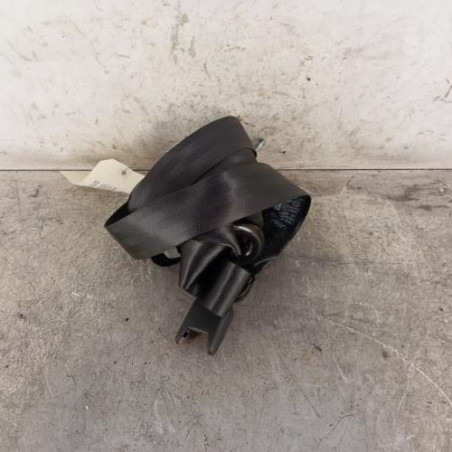 Ceinture avant gauche FORD FIESTA 7 Photo n°1