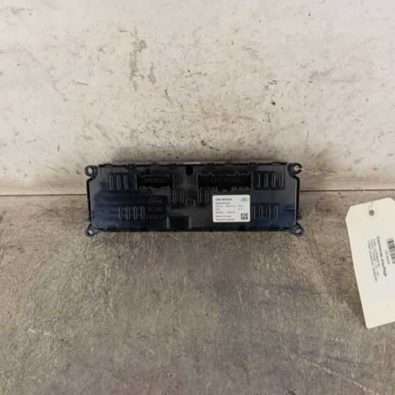 Commande chauffage FORD FIESTA 7 Commande chauffage FORD FIESTA 7