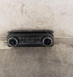 Commande chauffage FORD FIESTA 7
