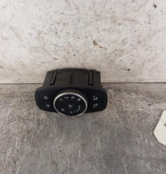Commande de phare FORD FIESTA 7 Photo n°1