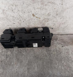 Interrupteur de leve vitre avant gauche FORD FIESTA 7