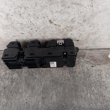 Interrupteur de leve vitre avant gauche FORD FIESTA 7