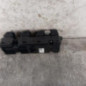 Interrupteur de leve vitre avant gauche FORD FIESTA 7