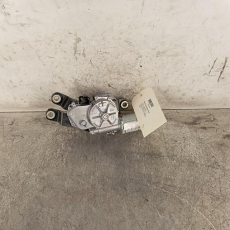 Moteur essuie glace arriere FORD FIESTA 7 Photo n°1