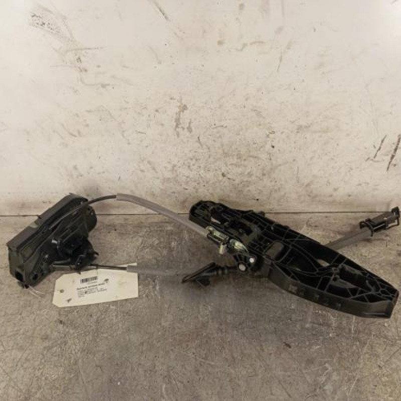 Serrure arriere droit FORD FIESTA 7 Serrure arriere droit FORD FIESTA 7
