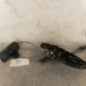 Serrure arriere droit FORD FIESTA 7