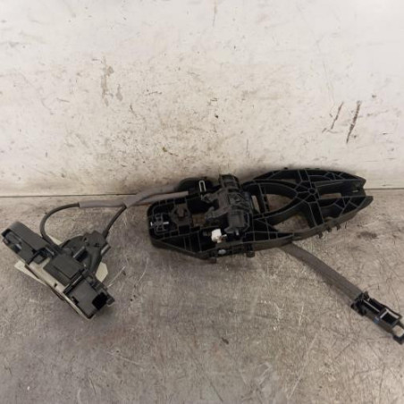 Serrure arriere droit FORD FIESTA 7