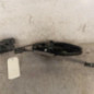 Serrure avant gauche FORD FIESTA 7