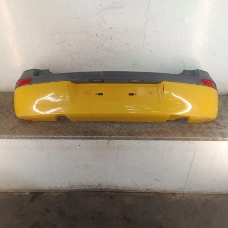 Pare choc avant OPEL CORSA C