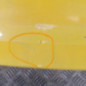 Pare choc avant OPEL CORSA C
