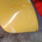 Pare choc avant OPEL CORSA C