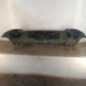 Pare choc avant OPEL CORSA C