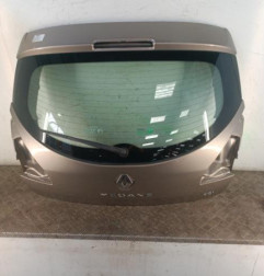 Malle/Hayon arriere RENAULT MEGANE 3 Photo n°1