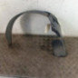 Pare boue avant gauche PEUGEOT 106