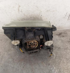 Optique avant principal droit (feux)(phare) VOLKSWAGEN CADDY 2 Photo n°1