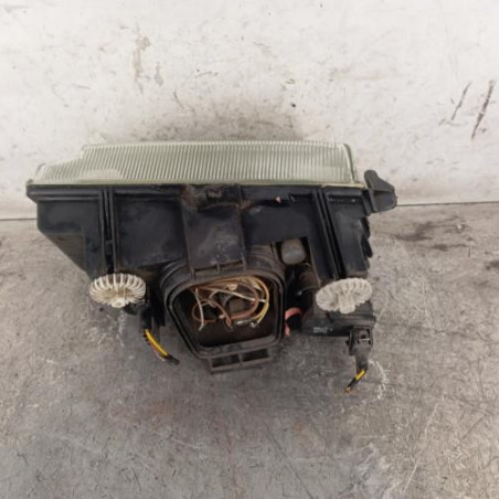 Optique avant principal droit (feux)(phare) VOLKSWAGEN CADDY 2 Photo n°1