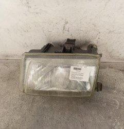 Optique avant principal gauche (feux)(phare) VOLKSWAGEN CADDY 2 Photo n°1