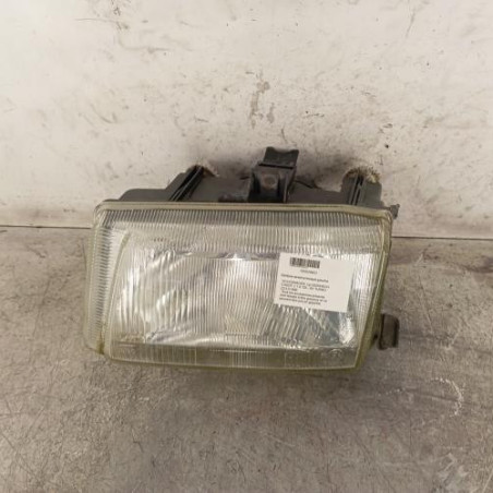 Optique avant principal gauche (feux)(phare) VOLKSWAGEN CADDY 2 Photo n°1