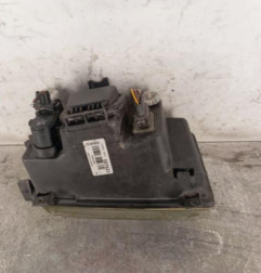 Optique avant principal gauche (feux)(phare) VOLKSWAGEN CADDY 2