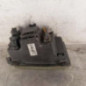 Optique avant principal gauche (feux)(phare) VOLKSWAGEN CADDY 2