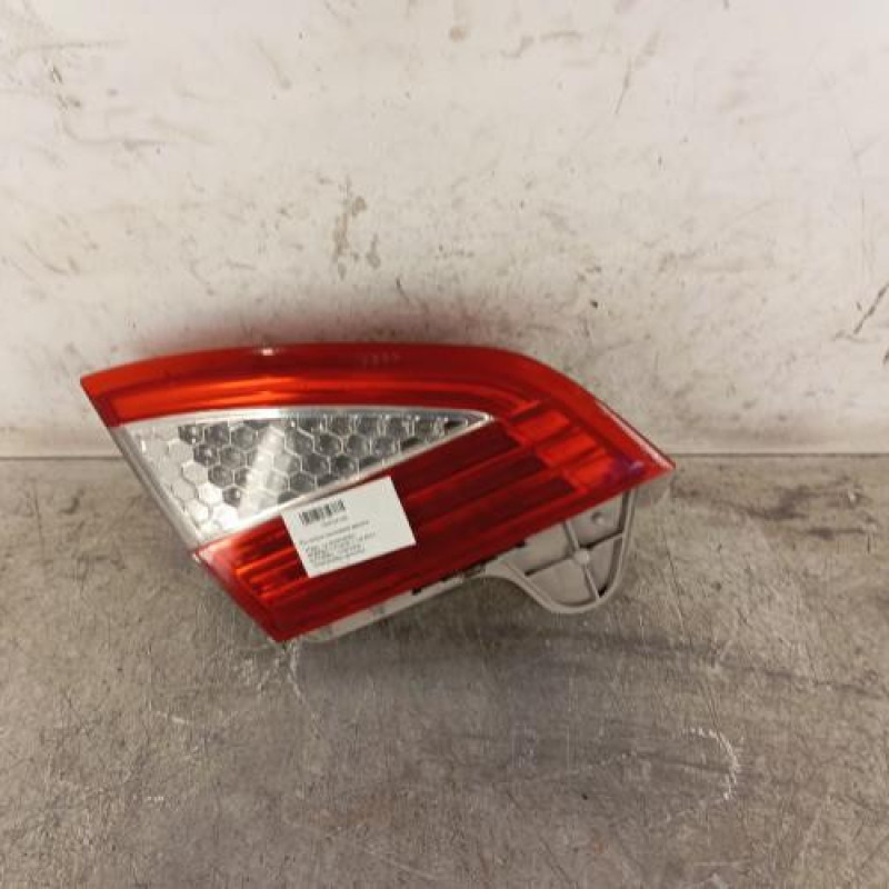 Feu arriere secondaire gauche (feux) FORD MONDEO 3