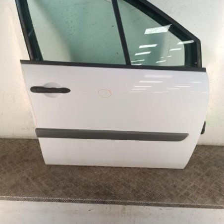 Porte avant droit RENAULT GRAND SCENIC 2 Photo n°1